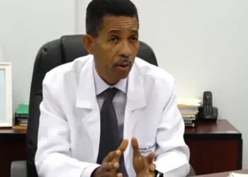 Infectólogo Clemente Terrero advierte situación por dengue en RD es «grave»
