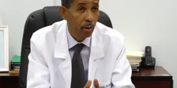 Infectólogo Clemente Terrero advierte situación por dengue en RD es «grave»