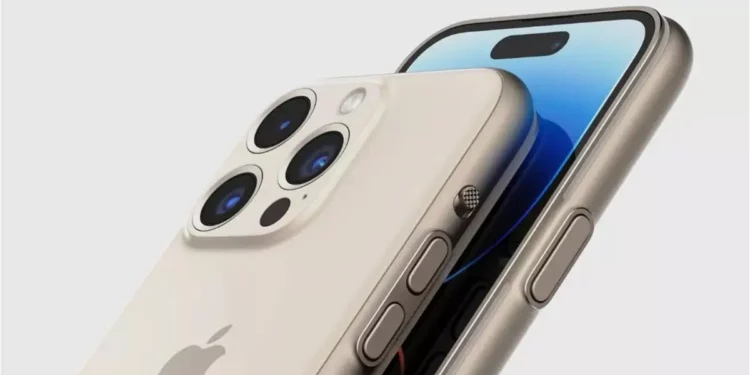 Apple presenta el iPhone 15, el primero de la compañía que cuenta con un puerto de carga USB-C