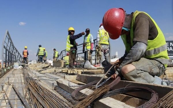 COPARDOM califica como un mito versiones de que la mano de obra haitiana es más barata que la dominicana