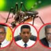 Califican situación dengue en el país como sumamente grave