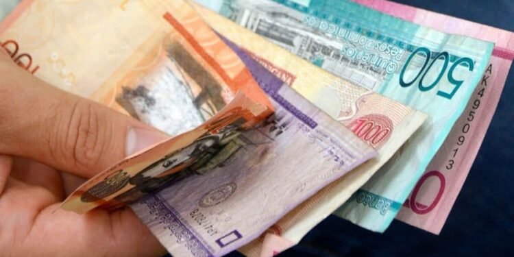 El gobierno dominicano baja de 4 a 3 % la proyección de crecimiento de la economía en el 2023