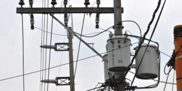 Autoridades anuncian un proceso de readecuación de las redes de distribución de electricidad.
