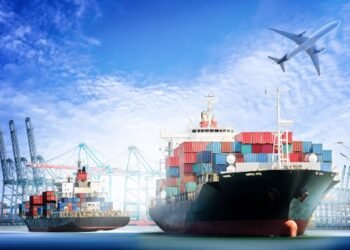 Las exportaciones nacionales caen en un 15.15 %