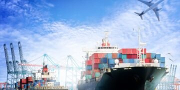 Las exportaciones nacionales caen en un 15.15 %