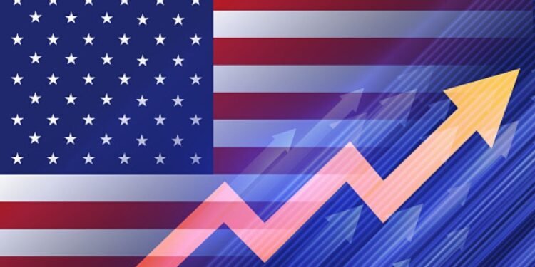 EEUU: actividad económica superó expectativas del mercado en agosto