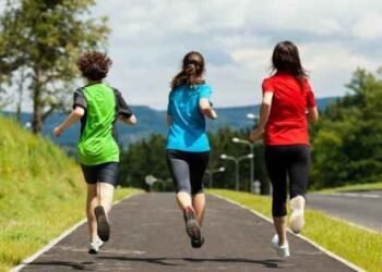 Cardialgia dice: «Mucha gente joven no está haciendo ejercicios», advierte sobre los hábitos tóxicos