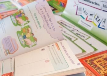 Advierten de «errores garrafales» en libros de textos escolares