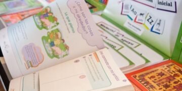 Advierten de «errores garrafales» en libros de textos escolares