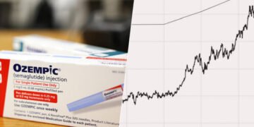 Una empresa que produce fármacos para adelgazar se convierte en la más valiosa de Europa