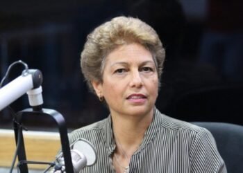 El tema haitiano en la República Dominicana es cíclico dice Rosario Espinal (Opinión)