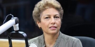 El tema haitiano en la República Dominicana es cíclico dice Rosario Espinal (Opinión)