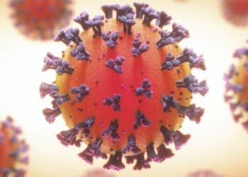 Tres virus se mantienen circulando en el país