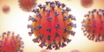Tres virus se mantienen circulando en el país