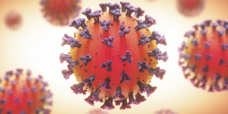 Tres virus se mantienen circulando en el país