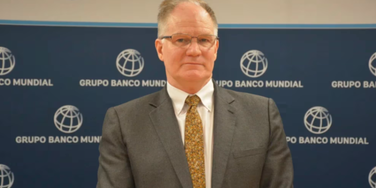 América Latina queda a la zaga del mundo con un crecimiento de 2%