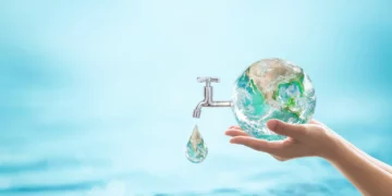 El desequilibrio del ciclo del agua, por el cambio climático, amenaza el acceso al agua