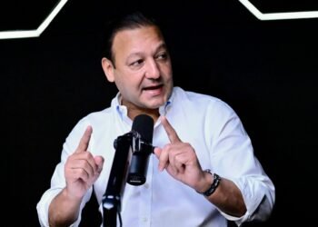 Abel: Cada semana Abinader engancha una promesa nueva para tapar otra que no cumplió