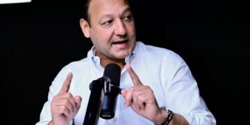 Abel: Cada semana Abinader engancha una promesa nueva para tapar otra que no cumplió