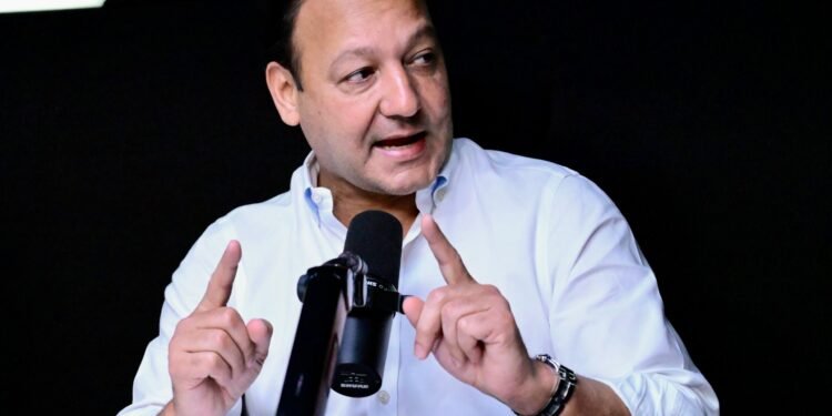 Abel: Cada semana Abinader engancha una promesa nueva para tapar otra que no cumplió