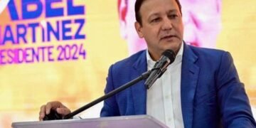 En este fin de semana el candidato presidencial del PLD proclamará candidaturas en las provincias Valverde, Espaillat y La Vega.