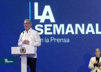 Abinader pide mayor control cooperativas