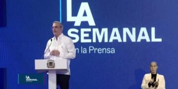 Abinader pide mayor control cooperativas