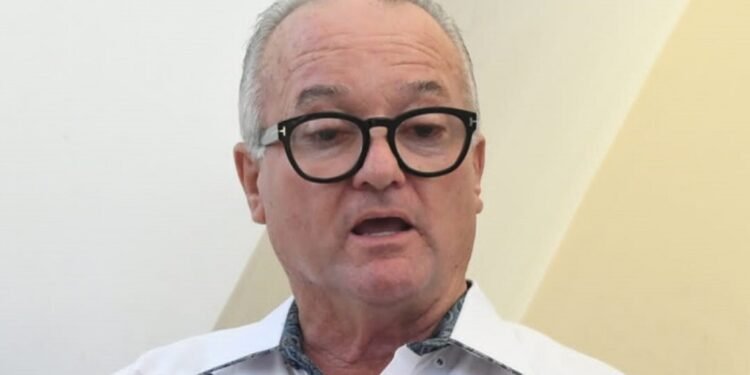 Comerciantes aseguran seria mas costoso para Haití comprar en otros mercados