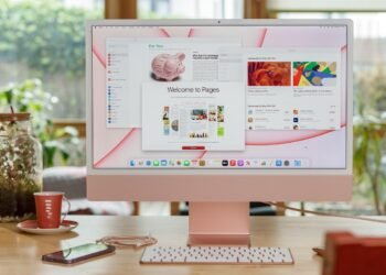 Apple planea anunciar un nuevo iMac de 24 pulgadas a finales de mes, según reportes