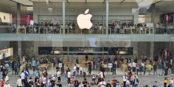 Apple podría implementar la inteligencia artificial generativa en sus productos