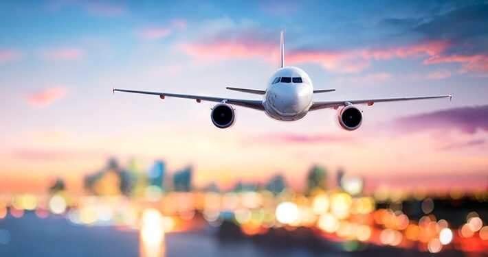 El Gobierno crea un régimen de incentivos fiscales a la aviación