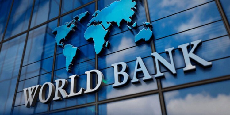 Banco Mundial advierte del impacto de la guerra en Ucrania y Gaza en la economía