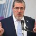 Bernardo Arévalo denuncia «un golpe de Estado a cámara lenta» en Guatemala