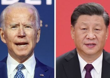 Biden y Xi Jinping ante un posible nuevo encuentro