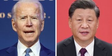 Biden y Xi Jinping ante un posible nuevo encuentro