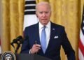 Biden: EE.UU. garantizará que Israel tenga lo que necesite para defenderse contra Hamás