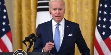 Biden: EE.UU. garantizará que Israel tenga lo que necesite para defenderse contra Hamás
