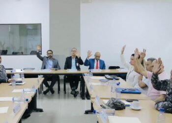 CNE integra cuatro instituciones más a sus labores de coordinación de gestión integral del riesgo de desastres