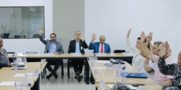 CNE integra cuatro instituciones más a sus labores de coordinación de gestión integral del riesgo de desastres