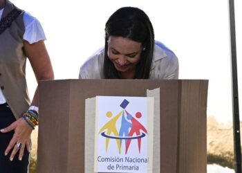 Tribunal Supremo de Justicia de Venezuela anula primarias de la oposición