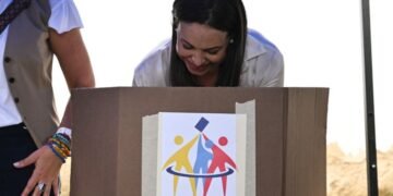 Tribunal Supremo de Justicia de Venezuela anula primarias de la oposición