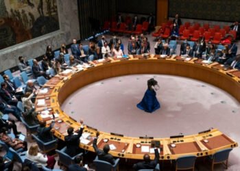 Consejo de Seguridad ONU aprueba fuerza internacional para Haití