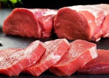 Comer carne roja dos veces por semana aumenta el riesgo de sufrir diabetes tipo 2, según un estudio de Harvard