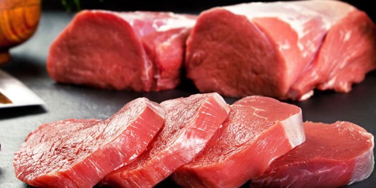 Comer carne roja dos veces por semana aumenta el riesgo de sufrir diabetes tipo 2, según un estudio de Harvard