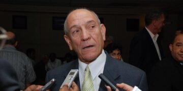 El PRM y el Gobierno saben que ya tienen las elecciones perdidas, dice Rafael Calderón