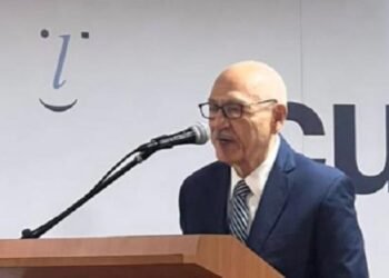 El Pacto Fiscal es una “tarea pendiente” afirma el asesor fiscal Francisco Canahuate