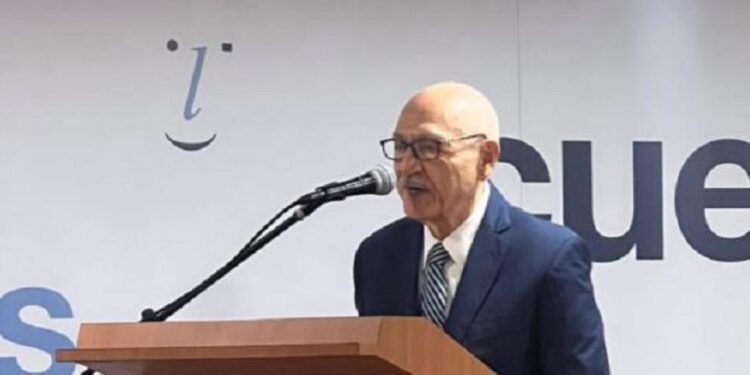 El Pacto Fiscal es una “tarea pendiente” afirma el asesor fiscal Francisco Canahuate