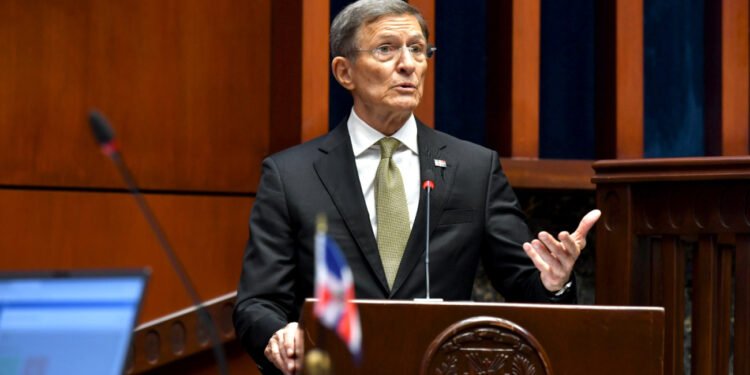 Gobierno dominicano cree canal construye Haití «no tiene futuro»