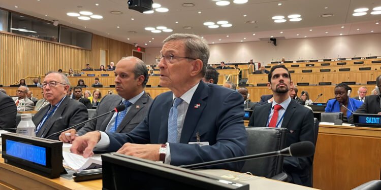 República Dominicana ingresará al Consejo de Derechos Humanos de la ONU