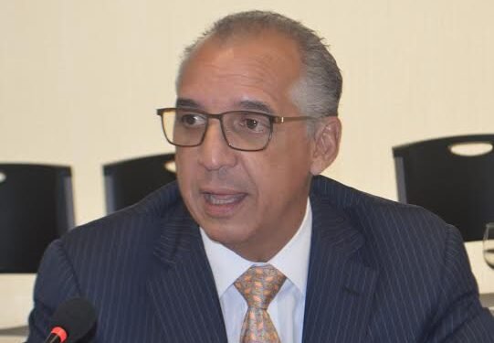 Fernando Capellán prevé sus empresas Grupo M y Codevi enfrentarán acciones legales por cierre frontera